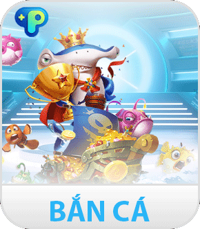 icon bắn cá
