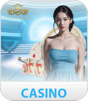 icon casino
