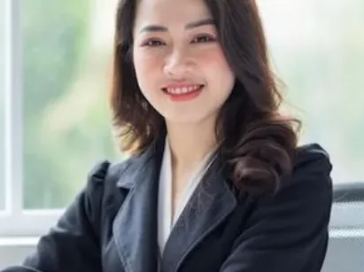 CEO Thanh Hoài